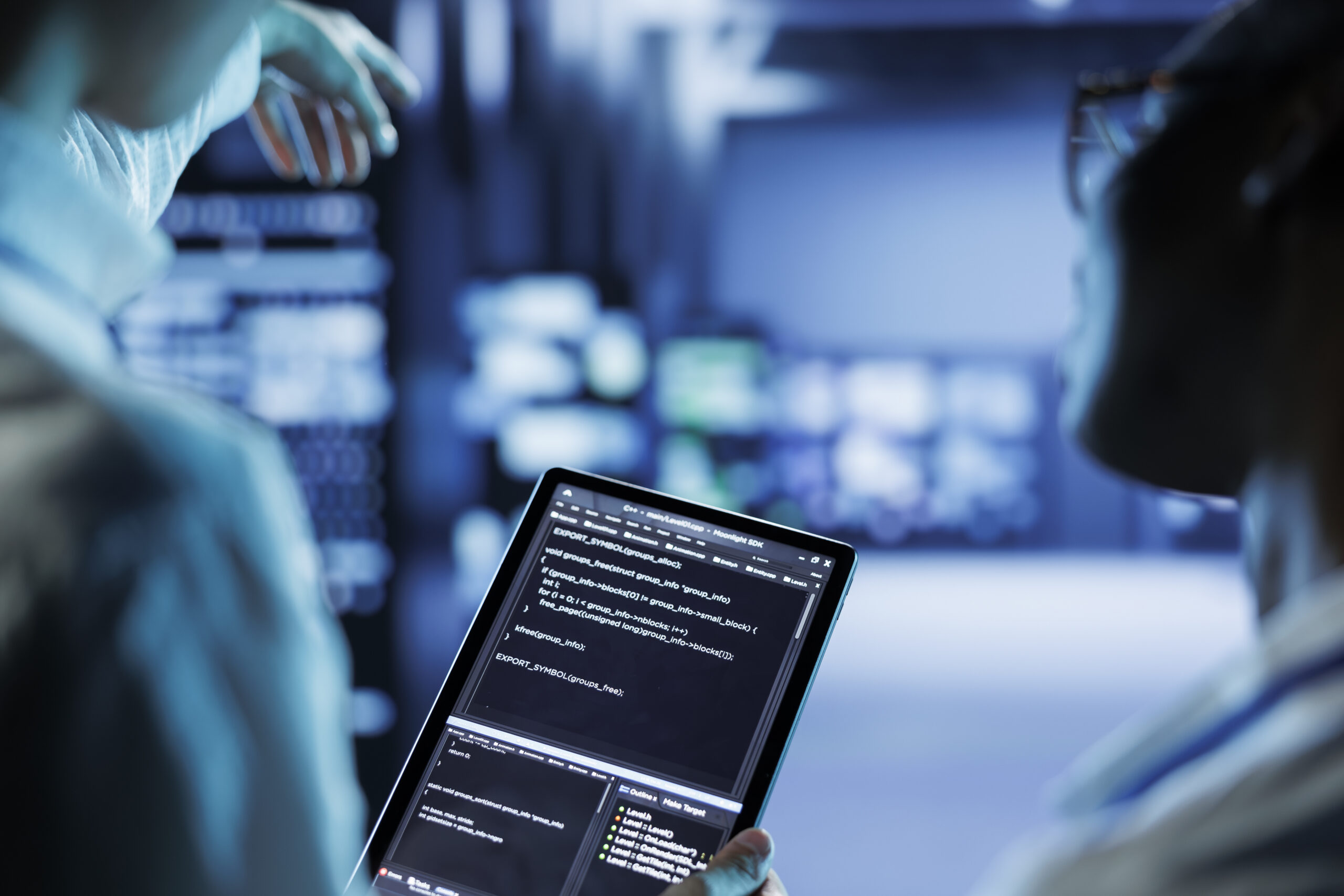 Cyber Security Course in Palakkad